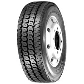Triangle TR657 295/75 R22.5 146/143L Ведущая