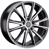 Replay GL30 7x18 5*114.3 ET45 DIA60.1 GMF Литой