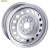 Arrivo AR155 6.5x16 5*115 ET46 DIA70.1 Silver Штампованный Arrivo AR155 6.5x16 5*115 ET46 DIA70.1 Silver Штампованный