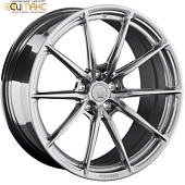 LS Forged FG05 10x20 5*112 ET25 DIA66.6 HPB Кованый
