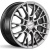 X'trike X-135 6.5x16 5*114.3 ET35 DIA67.1 HSB Литой X'trike X-135 6.5x16 5*114.3 ET35 DIA67.1 HSB Литой