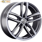 Replay B237 9.5x21 5*112 ET41 DIA57.1 MGMF Литой