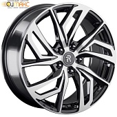 Replay CHG49 7.5x18 5*114.3 ET38 DIA60.1 BKF Литой