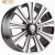 Futek F-216 8.5x20 6*139.7 ET30 DIA110.1 CH Литой