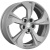 Khomen KHW 1724 7x17 5*114.3 ET50 DIA67.1 F-Silver Литой Khomen KHW 1724 7x17 5*114.3 ET50 DIA67.1 F-Silver Литой