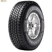 Goodyear Wrangler All-Terrain Adventure with Kevlar 255/70 R16 111T OWL