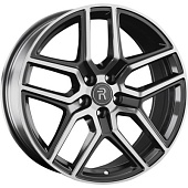 Replay HV65 8x18 5*114.3 ET40 DIA66.6 GMF Литой