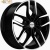 Carwel Кутыр 6.5x17 5*114.3 ET46 DIA67.1 ABT Литой