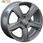 Replay OPL11 7x17 5*105 ET42 DIA56.6 GM Литой