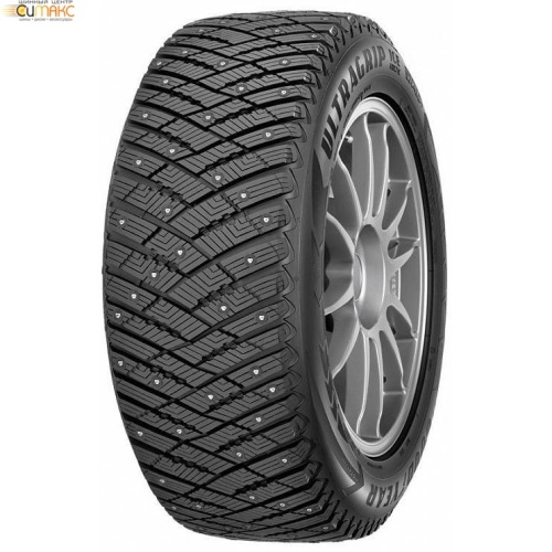 Goodyear UltraGrip Ice Arctic 205/65 R16 99T