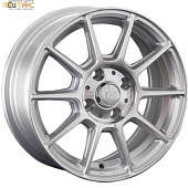 LS 820 6.5x15 4*100 ET40 DIA73.1 MGM Литой
