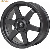 Race Ready CSS9519 7.5x17 5*114.3 ET33 DIA67.1 White Литой