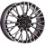 Replica FR 3S1111 10.5x21 5*112 ET43 DIA66.6 Black Литой Replica FR 3S1111 10.5x21 5*112 ET43 DIA66.6 Black Литой