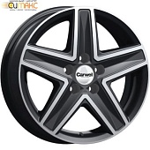 Carwel Витим 6.5x16 5*130 ET55 DIA78.1 AB Литой