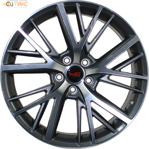 Replica Concept LX522 10x21 5*150 ET45 DIA110.1 HBFP Литой