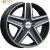 Carwel Витим 6.5x16 5*130 ET55 DIA78.1 AB Литой