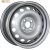Trebl 53E45H 5.5x14 4*114.3 ET45 DIA67.1 Silver Штампованный Trebl 53E45H 5.5x14 4*114.3 ET45 DIA67.1 Silver Штампованный