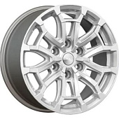 Скад Авилис 8x18 6*139.7 ET45 DIA95.1 Селена-супер Литой