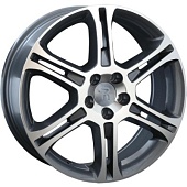 Replay V18 7.5x18 5*108 ET55 DIA63.3 GMF Литой