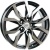 RST R138 7x18 5*114.3 ET50 DIA54.1 BKFP Литой