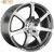 LS 789 7.5x17 5*114.3 ET40 DIA73.1 GMF Литой