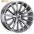 Replay B227 9.5x19 5*112 ET39 DIA66.6 GMF Литой