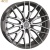 Replay VV339 8.5x19 5*112 ET31.5 DIA66.6 GMF Литой