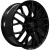 Khomen KHW 1818 7x18 5*114.3 ET48 DIA56.1 Black Литой