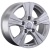 Replay LX105 8.5x21 5*150 ET54 DIA110.1 Silver Литой Replay LX105 8.5x21 5*150 ET54 DIA110.1 Silver Литой