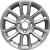 Carwel Ориноко 5.5x14 4*100 ET43 DIA60.1 SLT Литой Carwel Ориноко 5.5x14 4*100 ET43 DIA60.1 SLT Литой