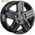 Replay Ci34 6x16 5*130 ET68 DIA78.1 BK Литой