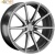 LS Forged FG01 10x21 5*112 ET20 DIA66.6 MGMF Кованый