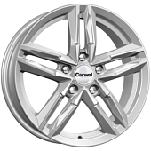 Carwel Вайт 6x16 5*108 ET45 DIA67.1 SB Литой