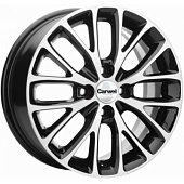 Carwel Хуко 6x15 4*100 ET39 DIA56.6 ABT Литой