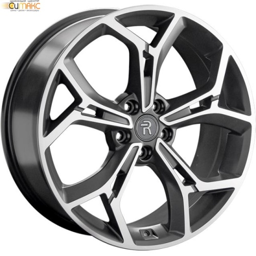 Replay Ki378 8.5x20 5*114.3 ET54 DIA67.1 MGMF Литой
