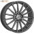 AEZ Steam graphite 7.5x17 5*112 ET51 DIA57.1 Grap Matt Литой AEZ Steam graphite 7.5x17 5*112 ET51 DIA57.1 Grap Matt Литой