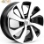 RST R006 6x16 4*100 ET50 DIA60.1 BDM Литой RST R006 6x16 4*100 ET50 DIA60.1 BDM Литой