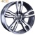 Replay B231 8.5x19 5*120 ET25 DIA72.6 GMF Литой
