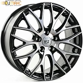 RST R147 7.5x17 5*112 ET45 DIA66.6 BD Литой