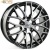 RST R147 7.5x17 5*112 ET45 DIA66.6 BD Литой