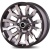 Lizardo XH691 8.5x16 6*139.7 ET0 DIA106.1 CBMF Литой