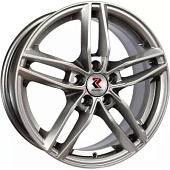 RepliKey K108 6.5x16 5*108 ET50 DIA63.3 HSB Литой