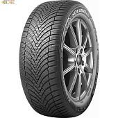 Kumho Solus 4S HA32 SUV 225/60 R18 104V