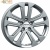 Carwel Витус 7x18 5*112 ET43 DIA57.1 SB Литой