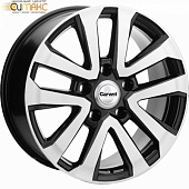 Carwel Силач 8.5x20 5*150 ET58 DIA110.1 ABT Литой