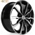 X'trike X-117 6.5x16 5*108 ET43 DIA67.1 BKFP Литой X'trike X-117 6.5x16 5*108 ET43 DIA67.1 BKFP Литой