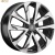 Replay HND370 7.5x19 5*114.3 ET49.5 DIA67.1 BKF Литой