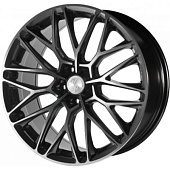Race Ready CSS8122 8.5x19 5*114.3 ET35 DIA67.1 MK-P Литой