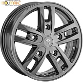 Replay FD194 6.5x16 5*160 ET60 DIA65.1 GM Литой