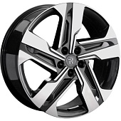 Replay TY423 7.5x19 5*114.3 ET30 DIA60.1 GMF Литой